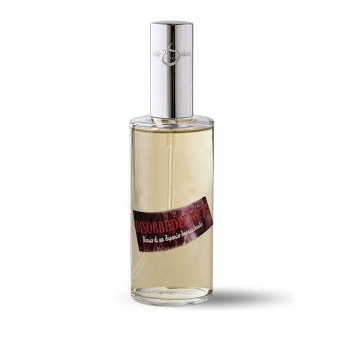 Hilde Soliani Disobbedienza - premium fragrance for sophisticated tastes.