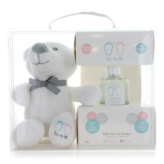 Disney Boys Baby Eau De Senteur Gift Set Sets - Luxurious Fragrance Available Online in Hong Kong & China