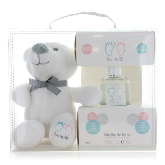 Disney Boys Baby Eau De Senteur Gift Set Sets - Luxurious Fragrance Available Online in Hong Kong & China