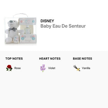 Disney Boys Baby Eau De Senteur Gift Set Sets (Wholesale) - Luxurious Fragrance Available Online in Hong Kong & China