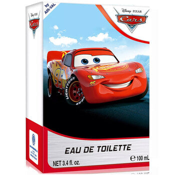 Disney Boys Cars EDT Spray 3.4 oz Fragrances (Wholesale) - Luxurious Fragrance Available Online in Hong Kong & China