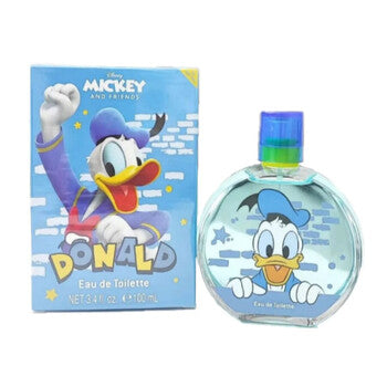 Disney Boys Donald Duck EDT Spray 3.4 oz - Luxurious Fragrance Available Online in Hong Kong & China