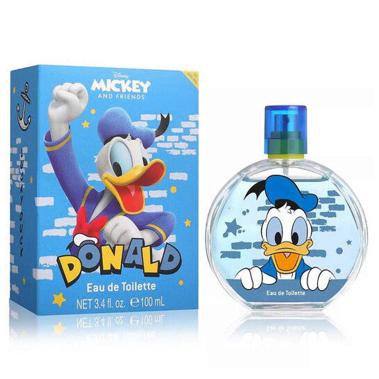 Disney Boys Donald EDT Spray 3.4 oz Fragrances (Wholesale) - Luxurious Fragrance Available Online in Hong Kong & China
