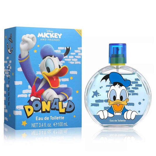 Disney Boys Donald EDT Spray 3.4 oz - Luxurious Fragrance Available Online in Hong Kong & China