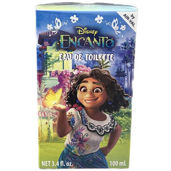 Disney Girls Encanto EDT Spray 3.4 oz Fragrances (Wholesale) - Luxurious Fragrance Available Online in Hong Kong & China