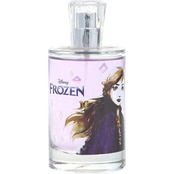 Disney Girls Frozen Anna EDT Spray 3.4 oz (Tester) Kids - Luxurious Fragrance Available Online in Hong Kong & China