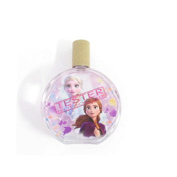 Disney Girls Frozen II EDT Spray 3.4 oz (Tester) - Luxurious Fragrance Available Online in Hong Kong & China