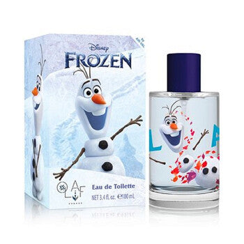 Disney Boys Frozen Olaf EDT Spray 3.4 oz Fragrances (Wholesale) - Luxurious Fragrance Available Online in Hong Kong & China