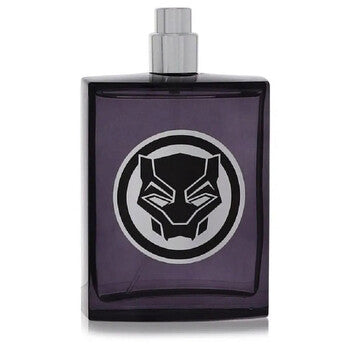 Disney Boys Marvel Black Panther EDT Spray 3.4 oz (Tester) - Luxurious Fragrance Available Online in Hong Kong & China