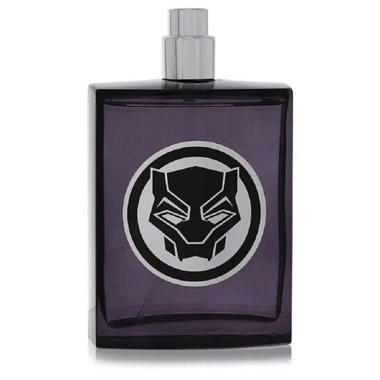 Disney Boys Marvel Black Panther EDT Spray 3.4 oz (Tester) Fragrances (Wholesale) - Luxurious Fragrance Available Online in Hong Kong & China