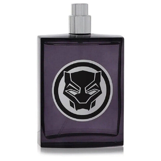 Disney Boys Marvel Black Panther EDT Spray 3.4 oz (Tester) Fragrances (Wholesale) - Luxurious Fragrance Available Online in Hong Kong & China