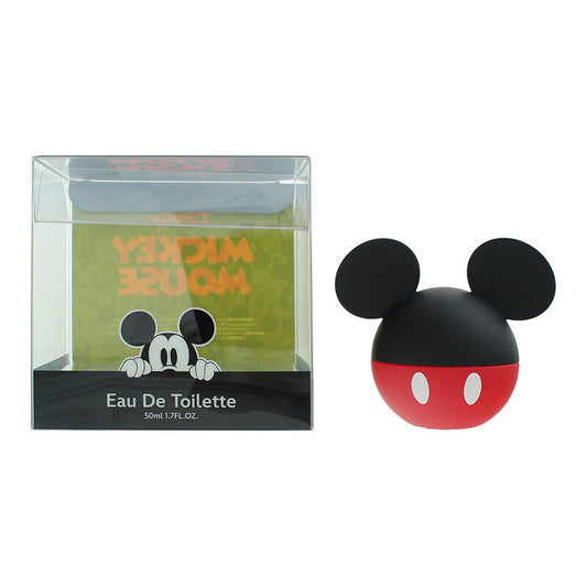 Disney Boys Mickey Mouse EDT Spray 1.7 oz Kids Fragrances - Luxurious Fragrance Available Online in Hong Kong & China