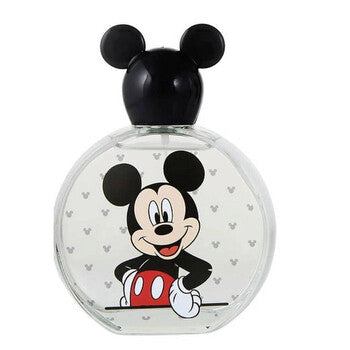 Disney Boys Mickey Mouse EDT Spray 3.4 oz (Tester) - Luxurious Fragrance Available Online in Hong Kong & China