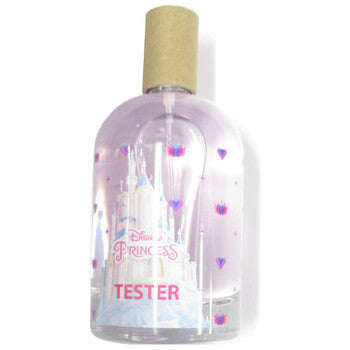 Disney Girls Princess EDT Spray 3.4 oz (Tester) Kids - Luxurious Fragrance Available Online in Hong Kong & China