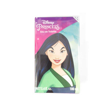Disney Ladies Princess Mulan EDT Spray 3.4 oz Kids Fragrances (Wholesale) - Luxurious Fragrance Available Online in Hong Kong & China