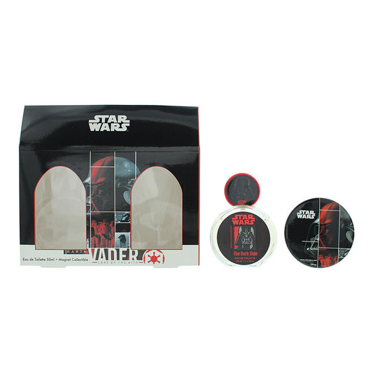 Disney Boys Star Wars Darth Vader Gift Set Kids Fragrances (Wholesale) - Luxurious Fragrance Available Online in Hong Kong & China
