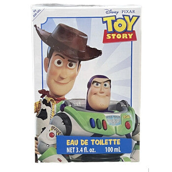 Disney Boys Toy Story EDT Spray 3.4 oz Fragrances (Wholesale) - Luxurious Fragrance Available Online in Hong Kong & China