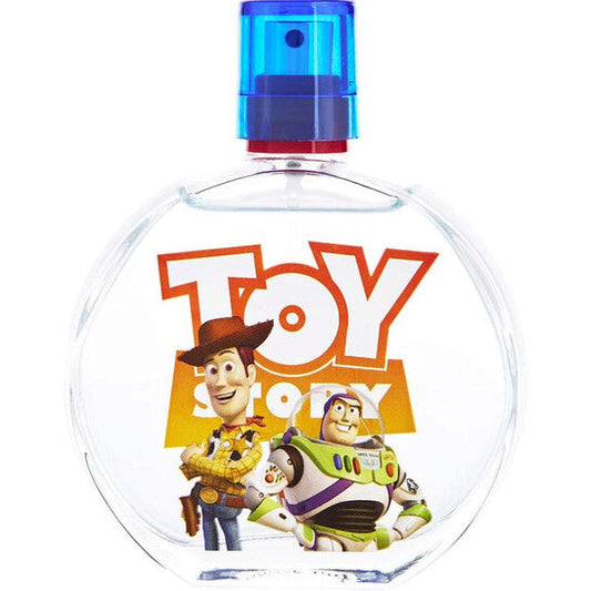 Disney Boys Toy Story EDT Spray 3.4 oz (Tester) Kids Fragrances (Wholesale) - Luxurious Fragrance Available Online in Hong Kong & China