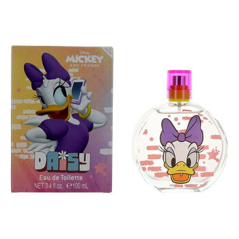 Disney Daisy Duck EDT Spray 3.4 oz (Wholesale) - Luxurious Fragrance Available Online in Hong Kong & China