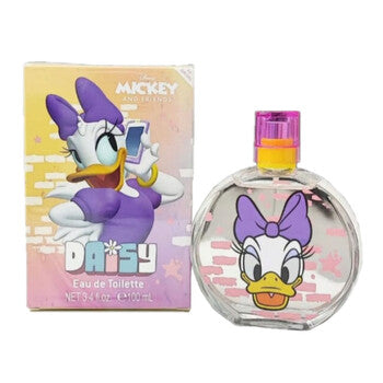 Disney Daisy Duck EDT Spray 3.4 oz Fragrances (Wholesale) - Luxurious Fragrance Available Online in Hong Kong & China