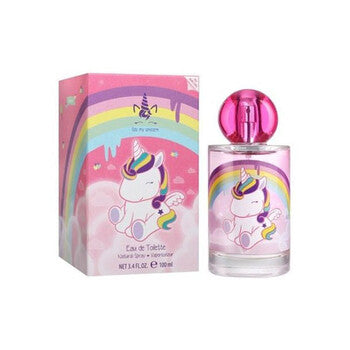 Disney Eau My Unicorn / Disney EDT Spray 3.4 oz (100 ml) - Luxurious Fragrance Available Online in Hong Kong & China