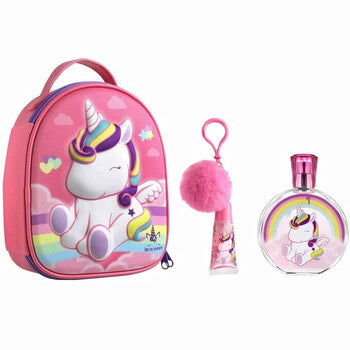 Disney Eau My Unicorn EDT Gift Set Fragrances (Wholesale) - Luxurious Fragrance Available Online in Hong Kong & China