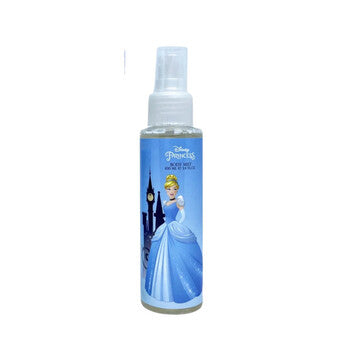 Disney Girls Disney Princess Cinderella Body Mist 6.8 oz - Luxurious Fragrance Available Online in Hong Kong & China