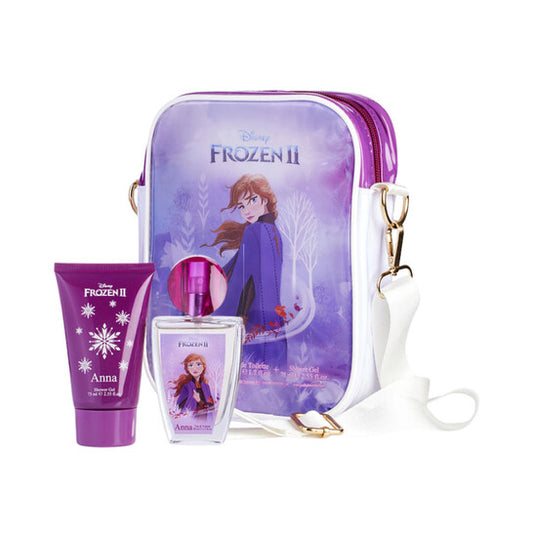 Disney Girls Frozen 2 Anna Gift Set Fragrances - Luxurious Fragrance Available Online in Hong Kong & China