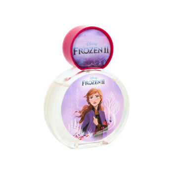 Disney Girls Frozen 2 Princess Anna EDT Spray 1.7 oz - Luxurious Fragrance Available Online in Hong Kong & China