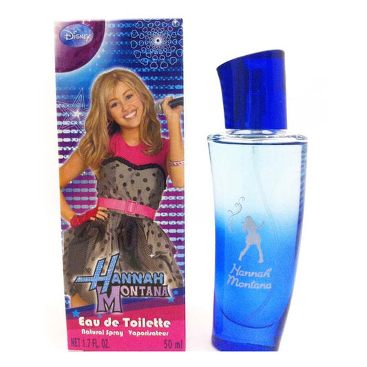 Disney Girls Hannah Montana EDT Spray 1.7 oz Kids Fragrances - Luxurious Fragrance Available Online in Hong Kong & China