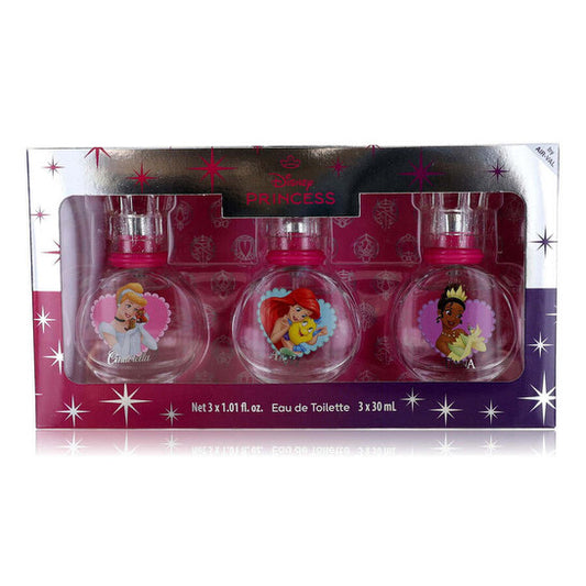 Disney Girls Mini Set Gift Set Kids Fragrances - Luxurious Fragrance Available Online in Hong Kong & China