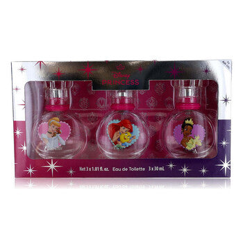 Disney Girls Mini Set Gift Set Kids Fragrances (Wholesale) - Luxurious Fragrance Available Online in Hong Kong & China