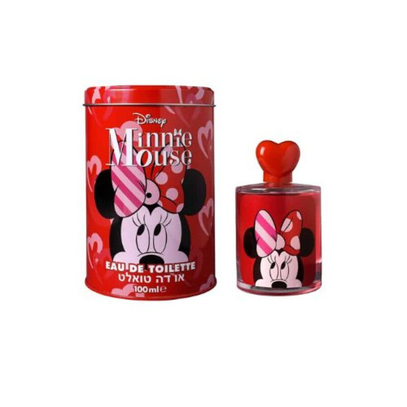 Disney Girls Minnie Mouse EDT Spray 3.38 oz Kids Fragrances - Luxurious Fragrance Available Online in Hong Kong & China