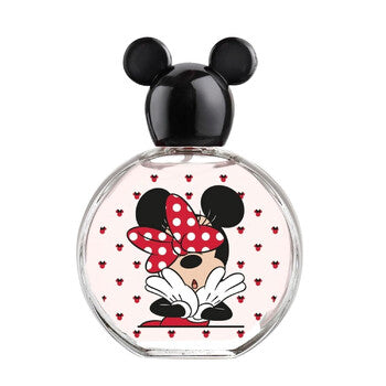 Disney Girls Minnie Mouse EDT Spray 3.4 oz (Tester) Kids - Luxurious Fragrance Available Online in Hong Kong & China