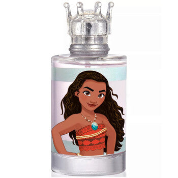 Disney Girls Moana EDT Spray 3.4 oz Kids Fragrances (Wholesale) - Luxurious Fragrance Available Online in Hong Kong & China
