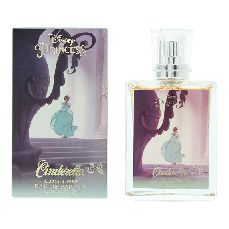 Disney Girls Princess Cinderella EDP Spray 1.7 oz Fragrances (Wholesale) - Luxurious Fragrance Available Online in Hong Kong & China