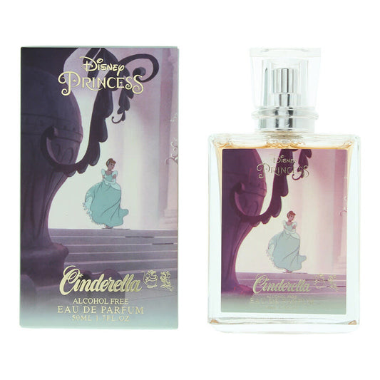 Disney Girls Princess Cinderella EDP Spray 1.7 oz Fragrances (Wholesale) - Luxurious Fragrance Available Online in Hong Kong & China