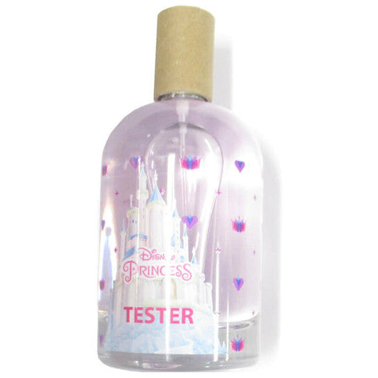 Disney Girls Princess EDT Spray 3.4 oz (Tester) Kids Fragrances (Wholesale) - Luxurious Fragrance Available Online in Hong Kong & China