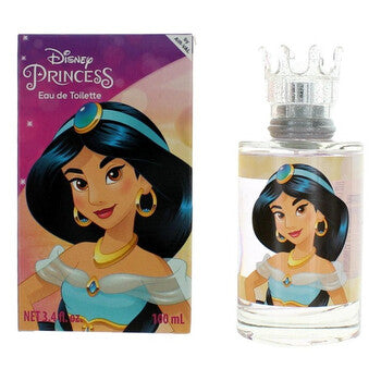 Disney Princess Jasmine / Disney EDT Spray 3.4 oz (100 ml) (Wholesale) - Luxurious Fragrance Available Online in Hong Kong & China