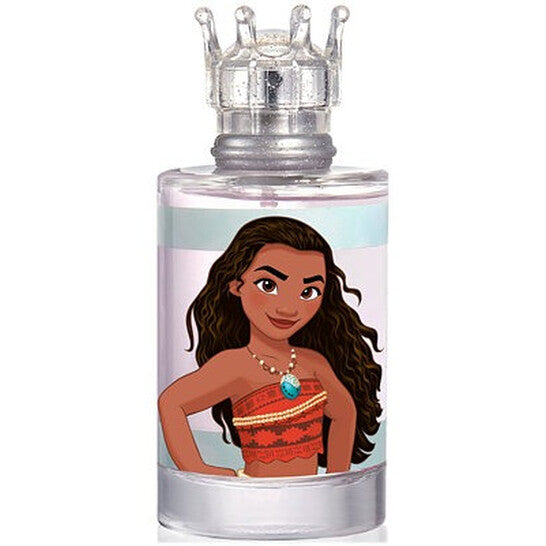Disney Girls Princess Moana EDT Spray 3.4 oz Fragrances (Wholesale) - Luxurious Fragrance Available Online in Hong Kong & China
