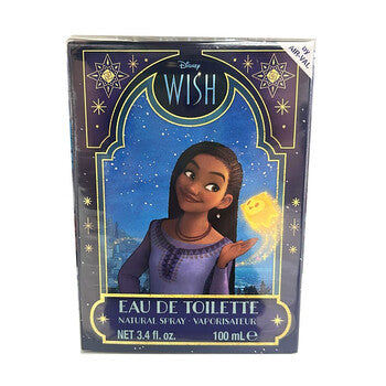 Disney Girls Princess Wish EDT Spray 3.4 oz Kids Fragrances (Wholesale) - Luxurious Fragrance Available Online in Hong Kong & China