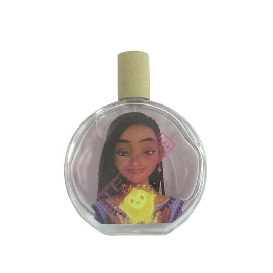 Disney Girls Princess Wish EDT Spray 3.4 oz (Tester) Kids Fragrances (Wholesale) - Luxurious Fragrance Available Online in Hong Kong & China