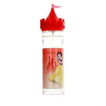 Disney Girls Snow White Castle EDT Spray 3.4 oz Fragrances (Wholesale) - Luxurious Fragrance Available Online in Hong Kong & China
