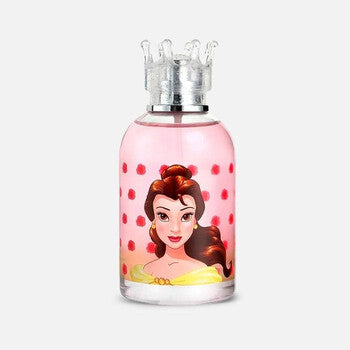 Disney Ladies Belle EDT Spray 3.4 oz (Wholesale) - Luxurious Fragrance Available Online in Hong Kong & China