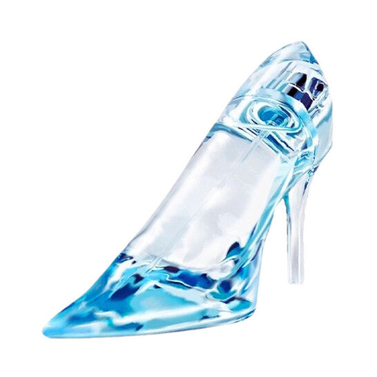 Disney Ladies Cinderella Blue Glass Slipper EDP Spray 2 oz (Tester) Fragrances - Luxurious Fragrance Available Online in Hong Kong & China