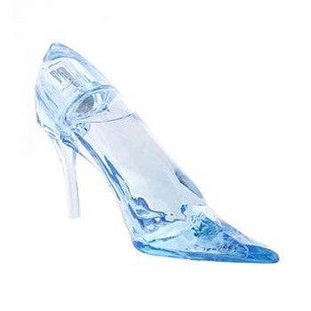 Disney Ladies Cinderella Blue Slipper EDP 2.0 oz - Luxurious Fragrance Available Online in Hong Kong & China