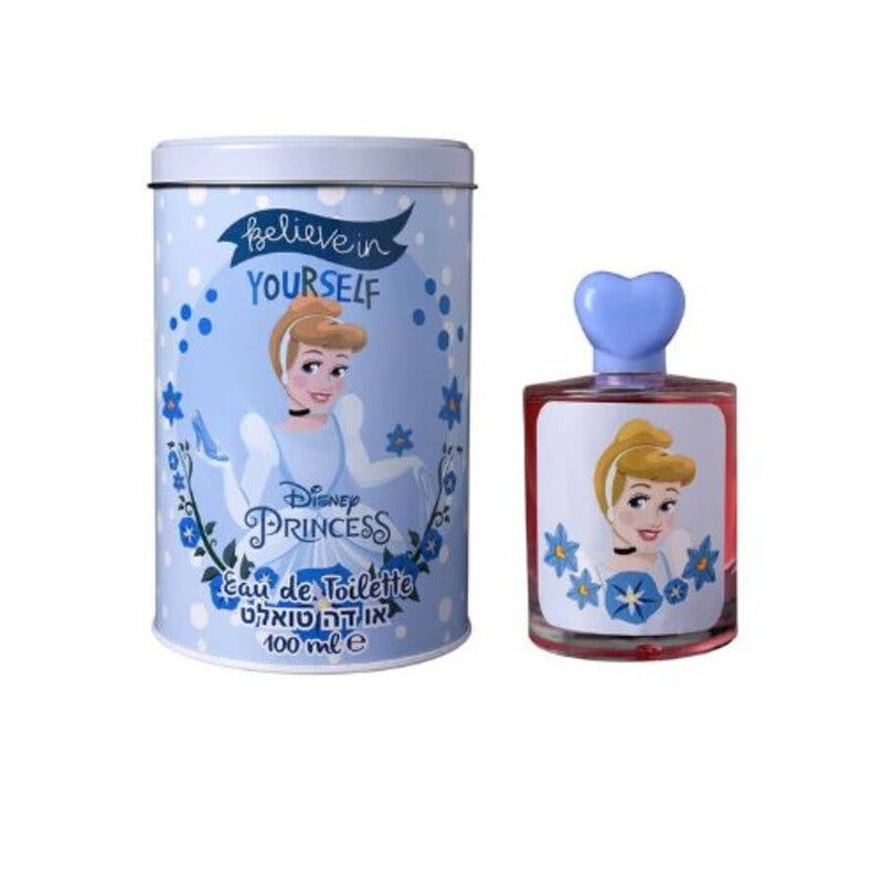Disney Ladies Cinderella EDT Spray 3.38 oz Fragrances - Luxurious Fragrance Available Online in Hong Kong & China
