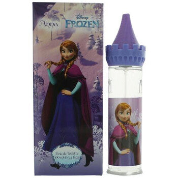 Disney Ladies Frozen Anna EDT 3.4 oz Kids - Luxurious Fragrance Available Online in Hong Kong & China