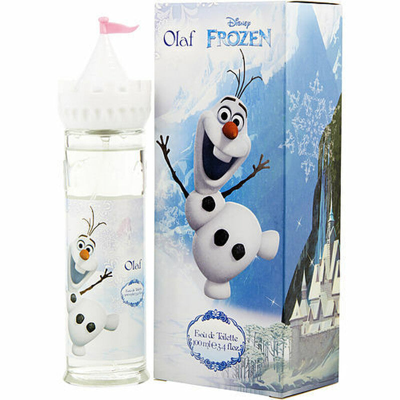 Disney Ladies Frozen Disney Olaf EDT Spray 3.4 oz Fragrances (Wholesale) - Luxurious Fragrance Available Online in Hong Kong & China