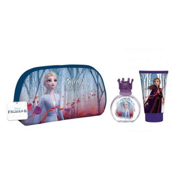 Disney Girls Frozen II Gift Set Kids - Luxurious Fragrance Available Online in Hong Kong & China